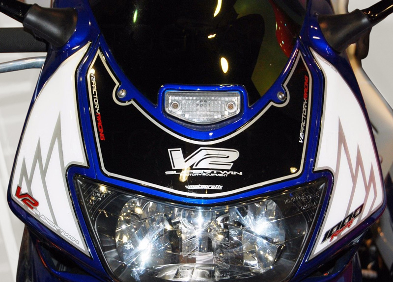 HONDA | フロントパッド MOTOGRAFIX HONDA | フロントパッド MOTOGRAFIX
