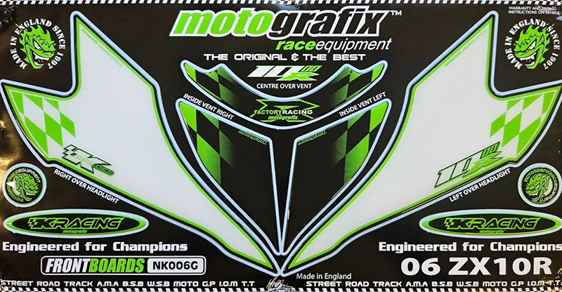 NK006G