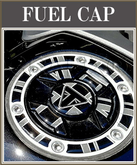 FUEL CAP