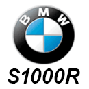 BMW S1000R