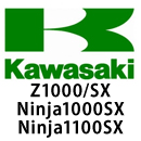 KAWASAKI Z1000