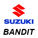 SUZUKI Bandit