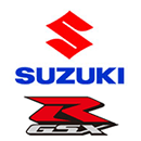 SUZUKI GSX-R