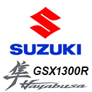 SUZUKI HAYABUSA