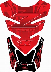 KAWASAKI | タンクパッド MOTOGRAFIX KAWASAKI | タンクパッド MOTOGRAFIX