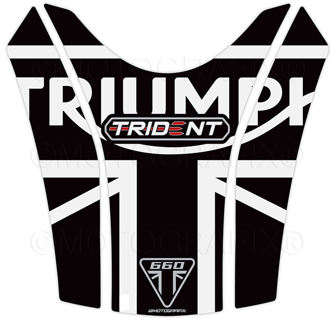 MT-TFC01KA FUELCAP KIT TRIUMPH パーツ