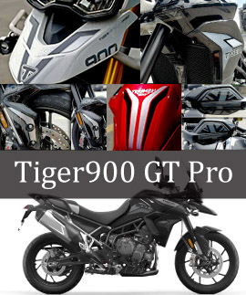 Tiger900