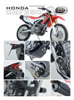 CRF250L/M