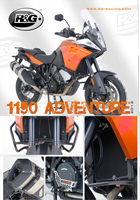 KTM 1190 Adventure 