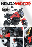 Honda MSX 125