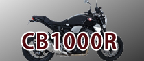 HONDA CB1000R