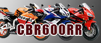 HONDA CBR600RR