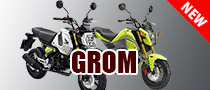 GROM