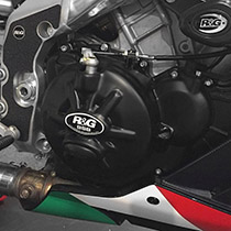 R&G RACING PRODUCTS エンジンケースカバー -Racing Version-