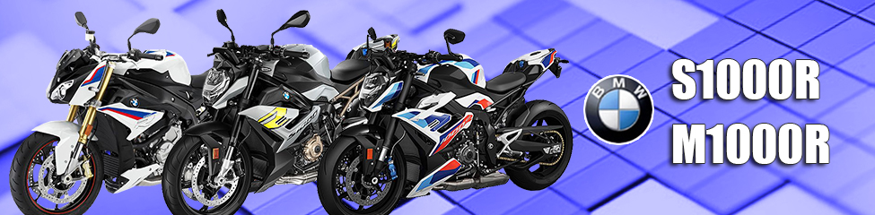 BMW S1000R/M1000R