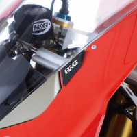 R&G RACING PRODUCTS ミラーブランキングプレート