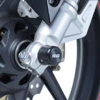 HONDA CBR250RR フォークプロテクター