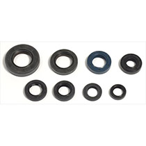 HONDA CR80/85 ENGINE OIL SEAL KIT