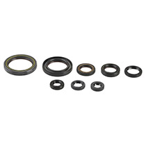 HONDA CRF150R ENGINE OIL SEAL KIT