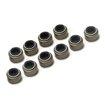 HONDA CRF150R VALVE STEM SEALS KIT