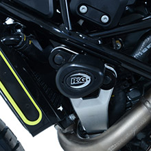 R&G RACING PRODUCTS エアロクラッシュプロテクター