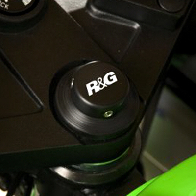 R&G RACING PRODUCTS ステアリングヘッドナット