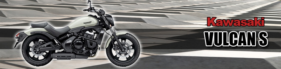 KAWASAKI VULCAN S