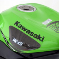 R&G RACING PRODUCTS タンクガードスライダー