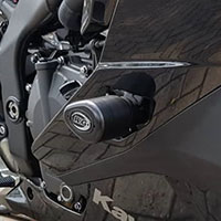 R&G RACING PRODUCTS エアロクラッシュプロテクター