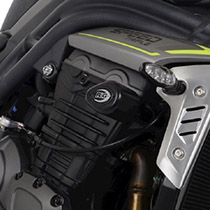 R&G RACING PRODUCTS エアロクラッシュプロテクター