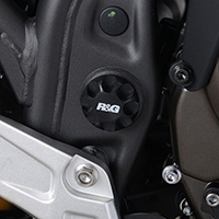 R&G RACING PRODUCTS フレームインサート