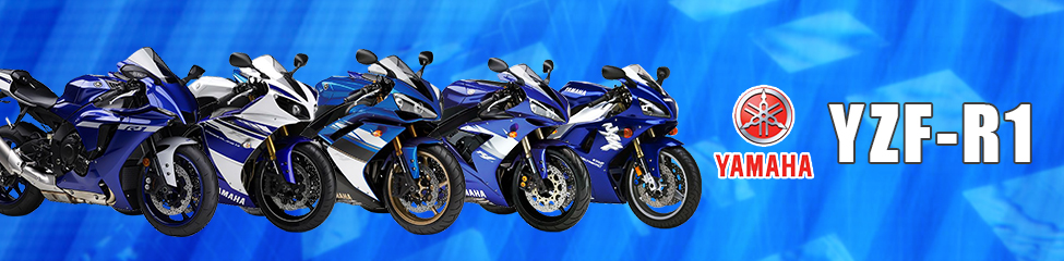 YAMAHA YZF-R1