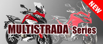 DUCATI multistrada