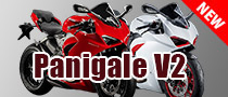 DUCATI Panigale V2