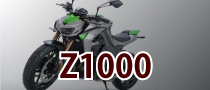 KAWASAKI Z1000