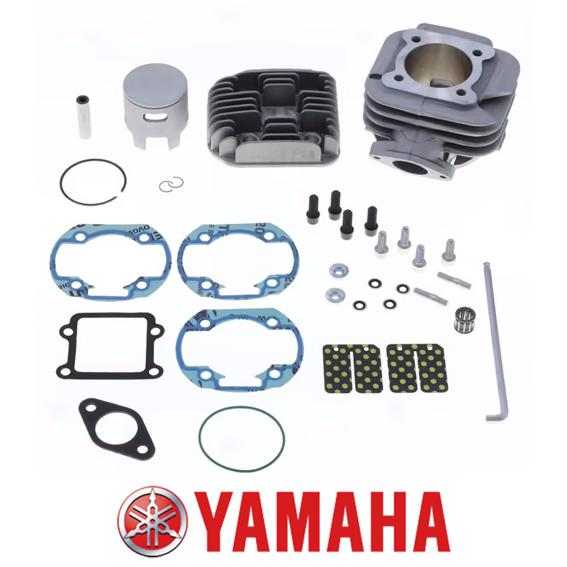 YAMAHA BW'S BOREUP KIT